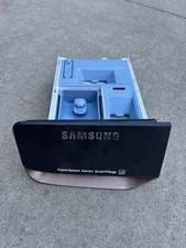 Samsung Washer Dispenser Drawer