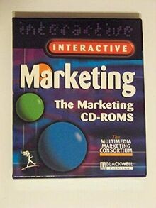 Interactive Marketing: The Marketing CD-Roms von Multi M... | Buch | Zustand gut