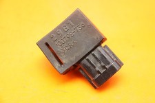 2004-2024 SUZUKI GSXR 600 750 OEM MAP MASS AIR FLOW PRESSURE SENSOR