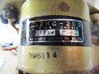 Matsushita 2HC-20D HI TORQUE Turntable Motor Panasonic Reel to Tape Recorder — photo 2