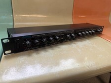 Compresor/limitador de doble canal ALESIS 3630 RMS/pico con puerta