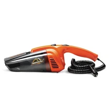 Armor All 12V Handheld Vacuum Cleaner - Easy Emptying and Cleaning