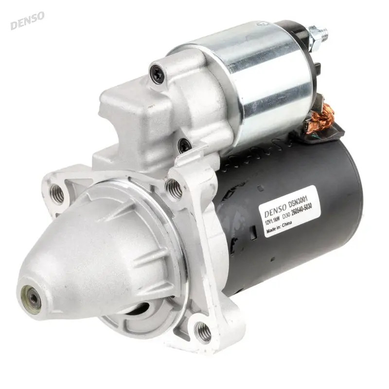 Für DENSO DSN3001 starter FOCUS I/II/III .. - Bild 2