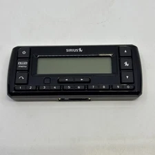 Sirius XM Stratus 7 Model SSV7 | Tested & Working