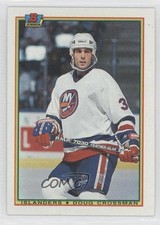 1990-91 Bowman Doug Crossman #115 m5x