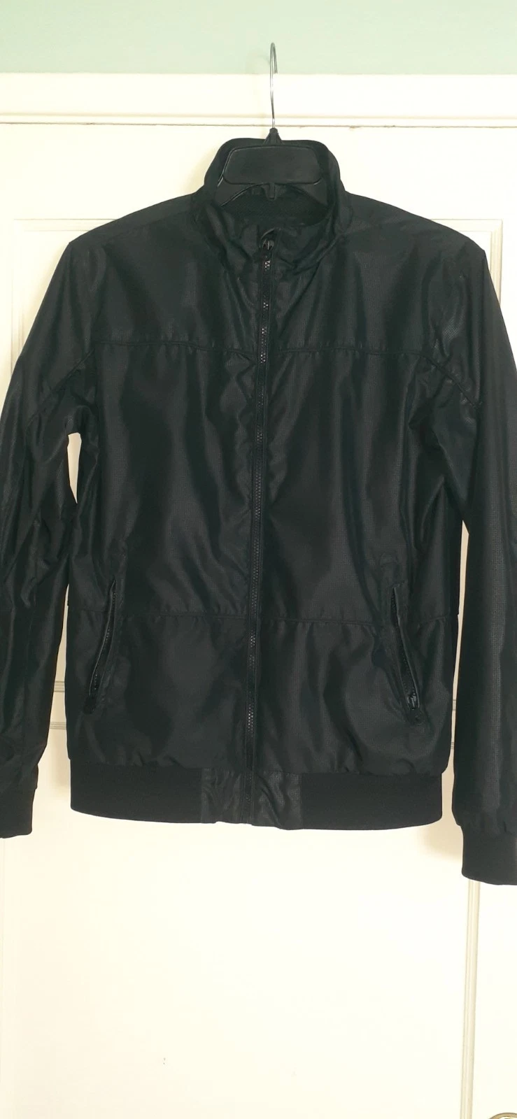 Mens Zara Sporty Jacket image 6