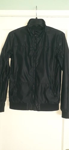 Mens Zara Sporty Jacket image 6