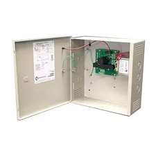 COMMAND ACCESS  TOTAL DOOR PS210 POWER SUPPLY