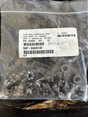 aircraft engine parts