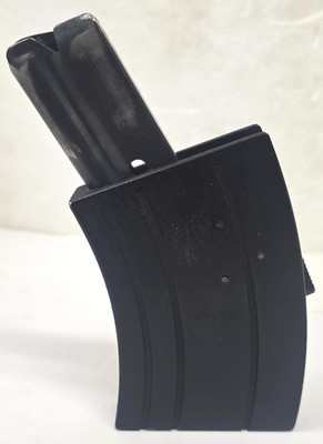 Vintage Original Armscor MACK 22 .22 LR 10 round magazine #A282 Very Good cond