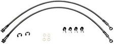 Extended Stainless Steel Front Brake Lines for Chevrolet GMC C1500 C2500 C3500