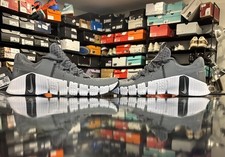Size 11 - Nike Free Metcon 5 Smoke Grey. Brand New. NO BOX 
