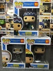 Funko Pop! Home Alone Kevin #1918 Marv #1919 Harry #1917 Movies Vinyl