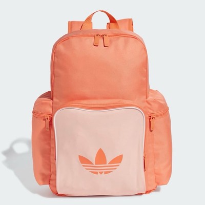 adidas originals ADICOLOR BACKPACK Coral