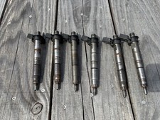 Injecteur BMW 330