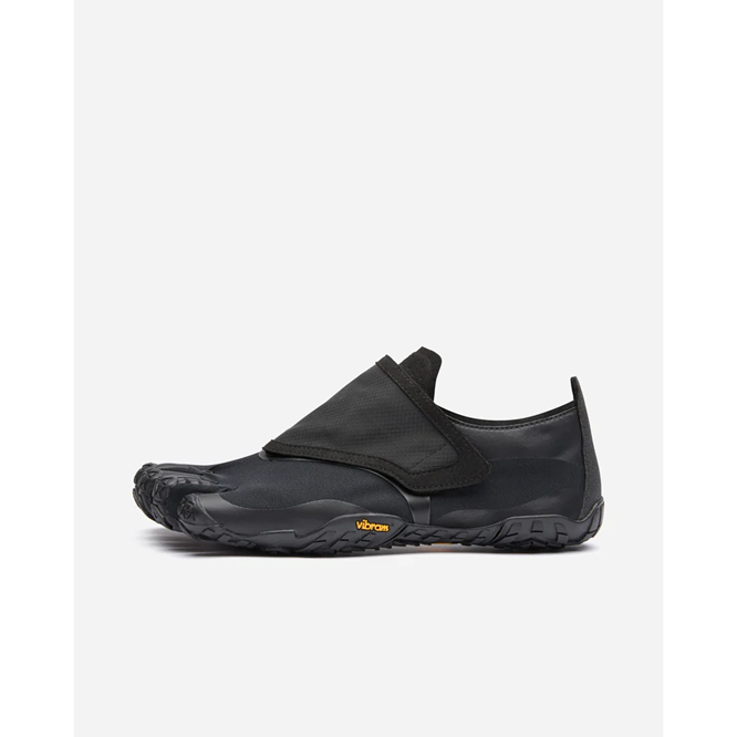 Vibram FiveFingers Trailope Black Mens sizes EU 40-50 NEW | eBay
