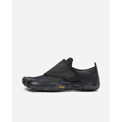 Vibram FiveFingers Trailope Black Mens sizes EU 40-50 NEW | eBay