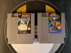 Nintendo Entertainment System NES games lot | Indiana Jones Robocop Top Gun