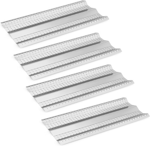 Grill Heat Plate Replacement Parts for Blaze 32/34/40 Inch 4 Burner Grills BLZ