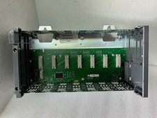 Allen Bradley 1746-A7 SLC500 7-slot Chassis, Ser B