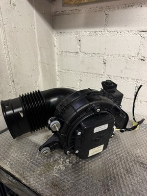 Honda Insight Kühler Lüfter Hybrid-/Elektroauto 1J810-RBJ-0031 T1006213WA