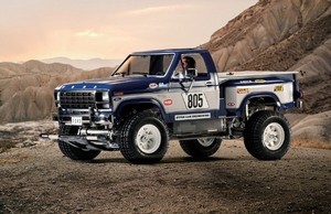 Tamiya Ford Ranger | eBay