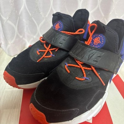 Men 9.5US Sneaker Nike Air Huarache Drift Prm