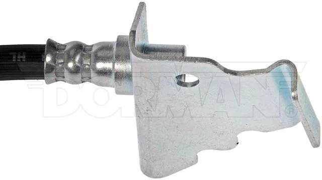 Manguera hidráulica de freno Dorman H621804 para Chevrolet Caprice Foto 3 de 4