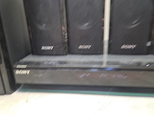 Sony STR-KS360 Home Theater 5.1 Surround System - Tested and Working - Picture 4 of 10