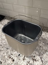 Oster Bread Maker Pan And Paddle For Bread Ma...