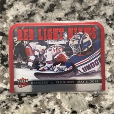 2014-15 Fleer Ultra Hockey Cards 9
