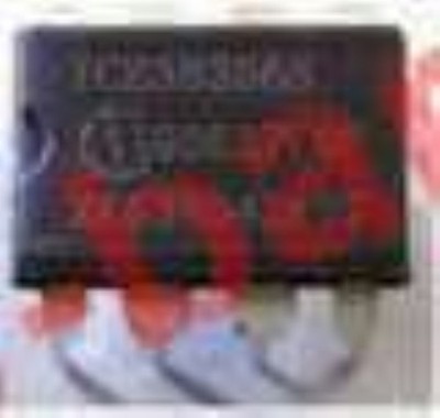 2pcs ICE3B2565 DIP-8 CoolSET F3; package: PG- USA ship *mp