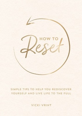 Vicki Vrint How to Reset (Taschenbuch)