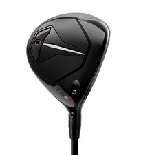 Titleist TSR1 18* 5 Wood Senior Mitsubishi Chemical MMT SpeedMesh Value