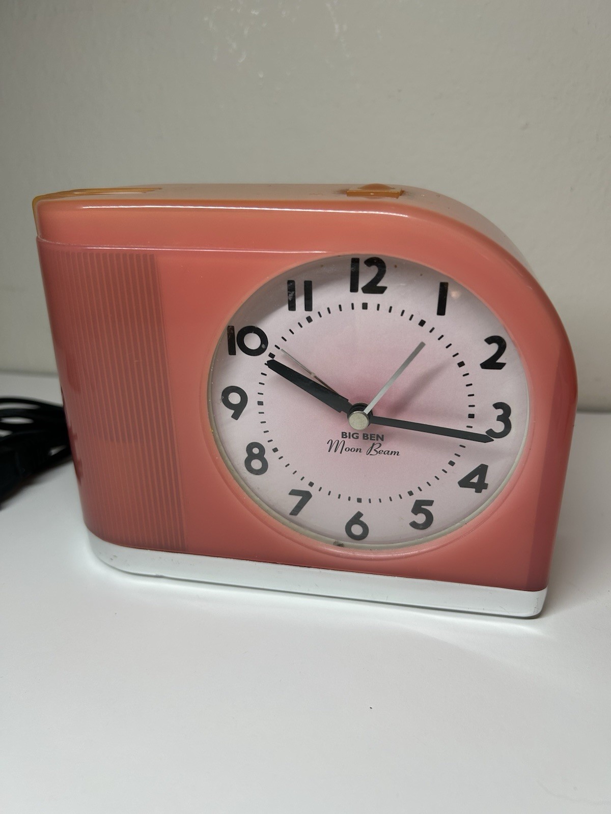 Pink/orange *read*