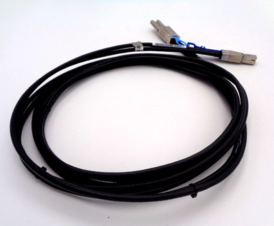 DELL EXTERNAL 3M MINI SAS HD CABLE SFF-8644 TO SFF-8088 (1502C)