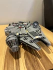 LEGO Star Wars Millennium Falcon 4504 Complete Set w/ Minifigures & Manual