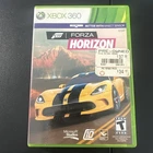 Forza Horizon • Microsoft Xbox 360, 2012 • CIB • Tested