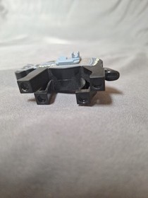 Lego Prince of Persia Black Horse with Saddle from 7569