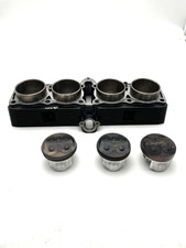 Suzuki GSXR750 cilindro banco cilindro pistone cilindro GSXR 750 88-89 #33877