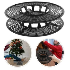  Christmas Light Storage Device Cable Reel String Spooling Tool for Cord