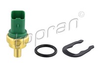 1X Topran 302 138 Sensor KüHlmitteltemperatur FüR CitroëN Ford Fiat Volvo Lancia
