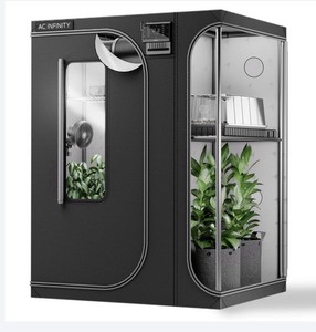 AC Infinity 4x5 Grow Tent NEW