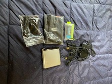 SONY MZ-RH1 Walkman Hi-MD MiniDisc Recorder Player Silver jp