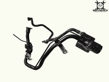 Fuel Gas Tank Filler Neck Tube Pipe Hose Oem 2018-24 Toyota Camry Fuel Gas Tank Filler Neck Tube Pipe Hose Oem 2018-24 Toyota Camry