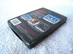 Nintendo NES Video Game - Hogan's Alley (1984) PAL with Box