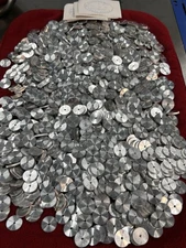 QTY 1 TRADESHIP 64 PITCH ALUMINUM SPUR GEAR 48 TEETH TOOTH SLOT CAR 5-40 BORE