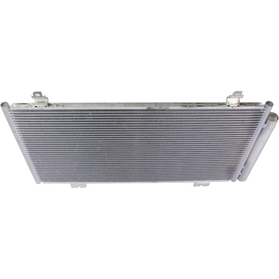 Condensador de CA para Lexus GS300 2006 2007-2011 GS350 2006-2007 GS430 con secador Foto 4 de 4