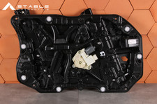 BMW 7' G11 G12 FRONT LEFT DOOR WINDOW REGULATOR LIFT MECHANISM 7360401