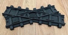 Playmobil Train Crossover Track from Sets 4016, 4018, 4020